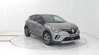 RENAULT Captur usata, con Boardcomputer