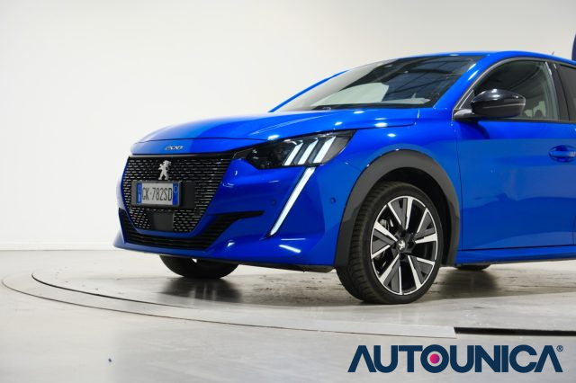 PEUGEOT 208 usata, con Controllo trazione
