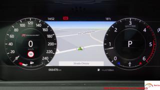 LAND ROVER Range Rover Velar usata 101
