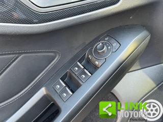 FORD Focus usata, con ESP