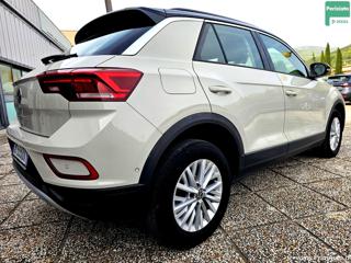 VOLKSWAGEN T-Roc usata, con Cerchi in lega