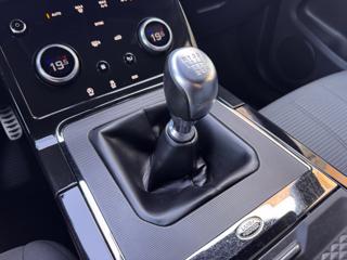 LAND ROVER Range Rover Evoque usata, con Sensore di luce