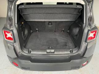 JEEP Renegade usata, con Climatizzatore