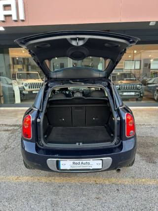 MINI Countryman usata 13