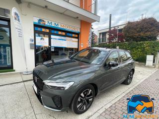 VOLVO XC60 usata, con Sensore di luce