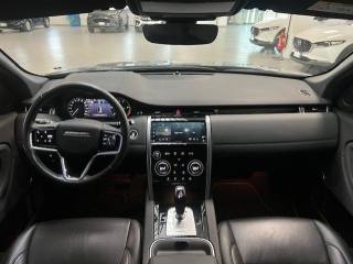 LAND ROVER Discovery Sport usata, con Boardcomputer