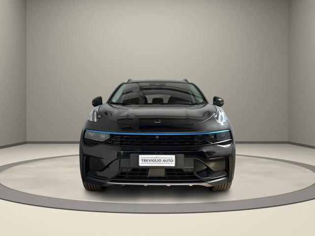 LYNK & CO 01 usata, con Airbag