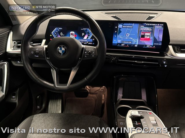 BMW X1 usata, con Climatizzatore