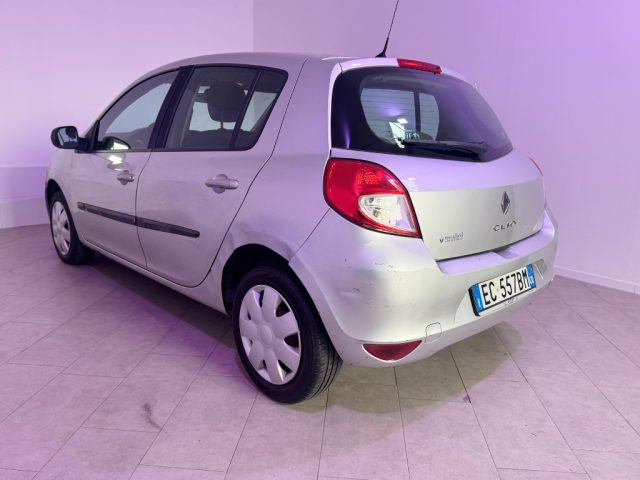 RENAULT Clio usata 9