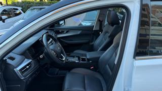 DR MOTOR DR 6.0 usata, con Cronologia tagliandi