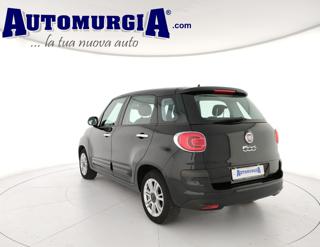 FIAT 500L usata, con Airbag laterali