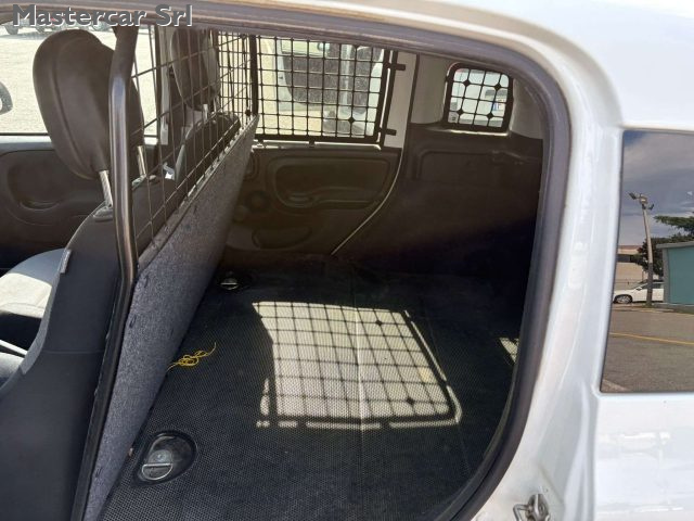 FIAT Panda usata 10