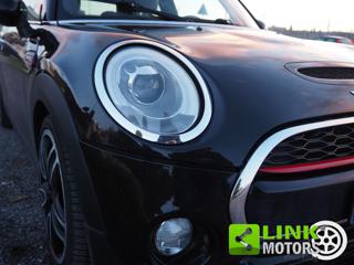 MINI Cooper S usata 40