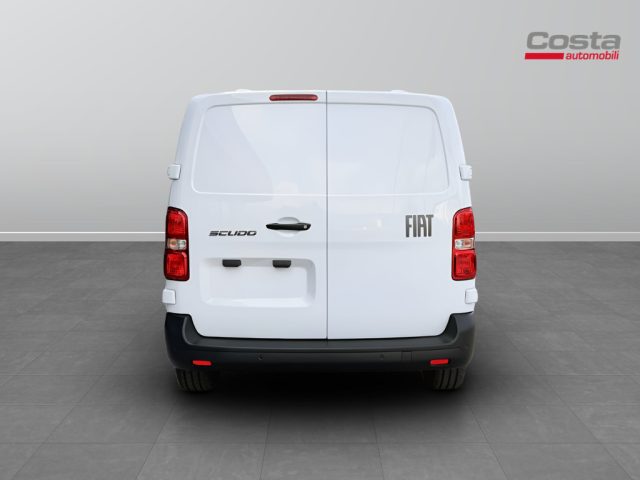 FIAT Scudo usata, con Climatizzatore