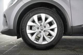 RENAULT Captur usata 14