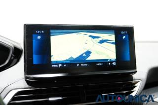 PEUGEOT 3008 usata, con Autoradio digitale