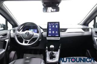 RENAULT Captur usata, con Controllo trazione