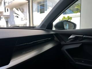 AUDI A3 usata, con Sensori di parcheggio anteriori