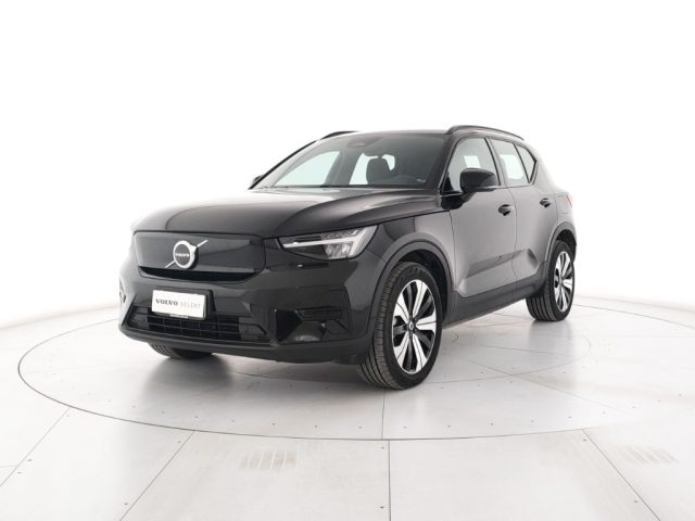 VOLVO XC40 usata, con Airbag