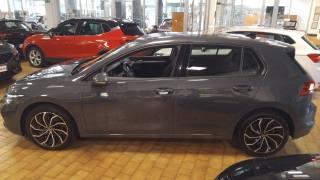 VOLKSWAGEN Golf usata, con Airbag Passeggero