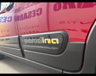 FIAT Pandina Cross usata, con Start/Stop Automatico