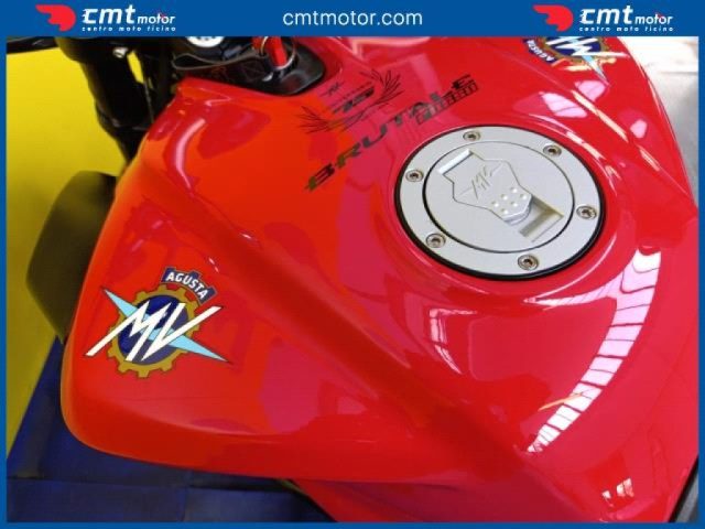 MV AGUSTA Brutale 800 usata 6