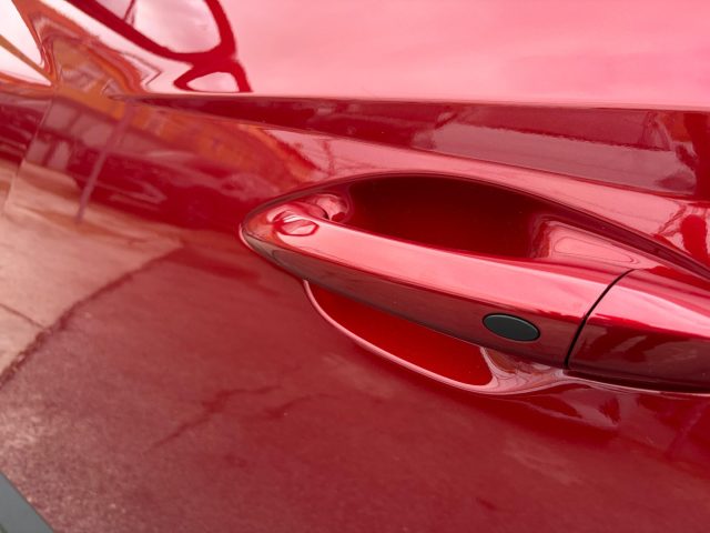 HYUNDAI Tucson usata, con Immobilizzatore elettronico