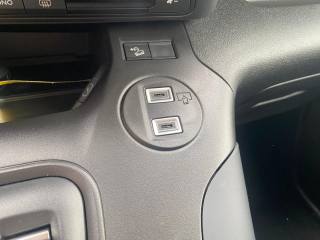 FIAT Doblo usata 18
