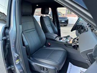 LAND ROVER Range Rover Evoque usata, con Autoradio