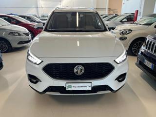 MG ZS usata, con Airbag