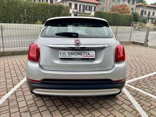 FIAT 500X usata, con Alzacristalli elettrici