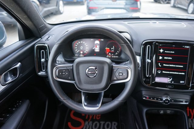 VOLVO XC40 usata 25