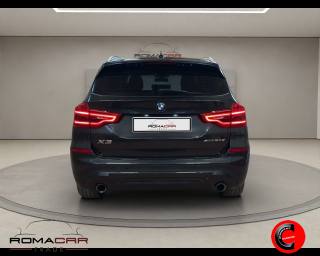 BMW X3 usata, con Chiusura centralizzata