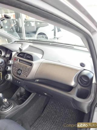HONDA Jazz usata, con Specchietti laterali elettrici