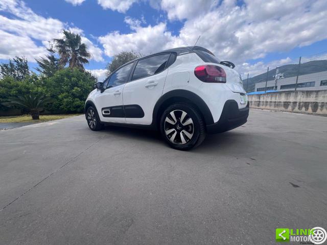 CITROEN C3 usata, con Airbag Passeggero