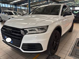AUDI Q5 usata, con Airbag