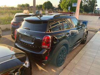 MINI Countryman usata, con Airbag laterali