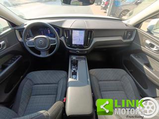 VOLVO XC60 usata, con Alzacristalli elettrici