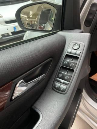 MERCEDES-BENZ A 200 usata, con ESP