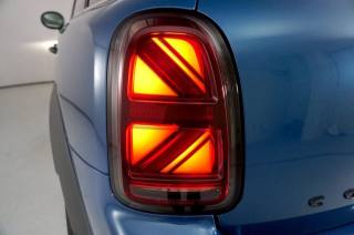 MINI Countryman usata, con Bluetooth