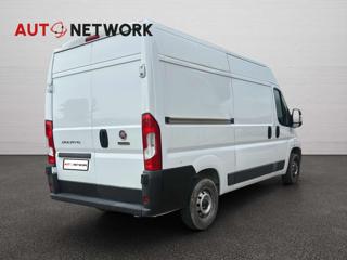 FIAT Ducato usata, con Airbag