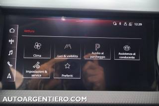 AUDI A1 usata, con Servosterzo