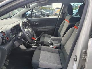 CITROEN C3 Aircross usata, con Autoradio