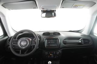 JEEP Renegade usata 4