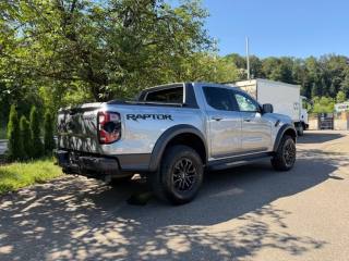 FORD Ranger Raptor usata, con Airbag