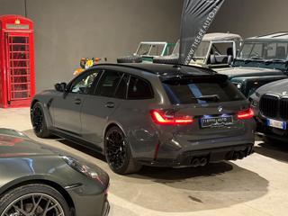 BMW M3 usata, con Antifurto