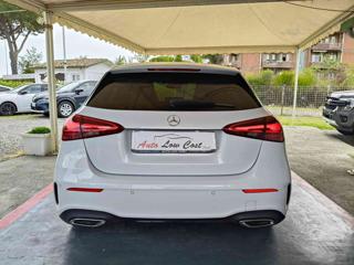 MERCEDES-BENZ A 180 usata, con Autoradio