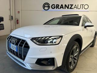 AUDI A4 allroad 40 TDI 190 CV S tronic Business Evolution