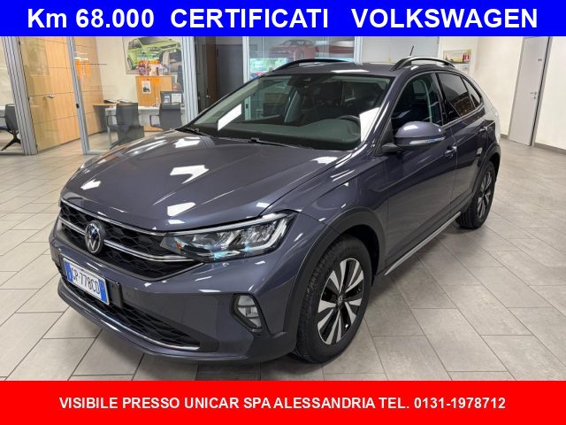 VOLKSWAGEN Taigo usata, con ABS