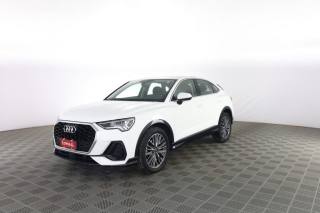 AUDI Q3 usata 6